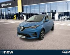 Renault Zoe Valenciennes