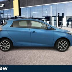 Renault Zoe Intens charge normale R135 Valenciennes