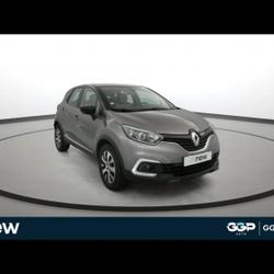 Renault Captur 0.9 TCe 90ch energy Business Euro6c Valenciennes