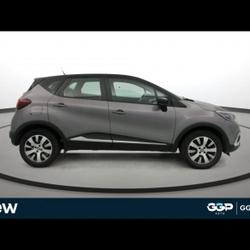 Renault Captur 0.9 TCe 90ch energy Business Euro6c Valenciennes