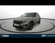 Renault Austral Petite-Forêt