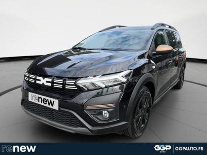 Dacia Jogger - 1.0 ECO-G 100ch Extreme+ 7 places -24 - 21 599 €