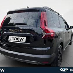 Dacia Jogger 1.0 ECO-G 100ch Extreme+ 7 places -24 Valenciennes