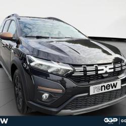 Dacia Jogger 1.0 ECO-G 100ch Extreme+ 7 places -24 Valenciennes