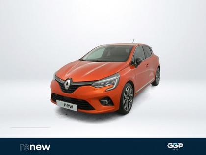 Renault Clio - 1.5 Blue dCi 100ch Intens -21N - 14 999 €