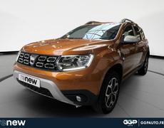 Dacia Duster Valenciennes