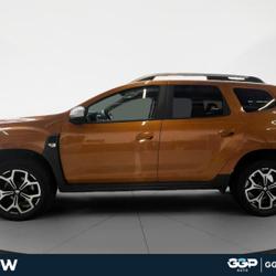 Dacia Duster 1.5 Blue dCi 115ch Prestige 4x2 Valenciennes