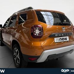 Dacia Duster 1.5 Blue dCi 115ch Prestige 4x2 Valenciennes