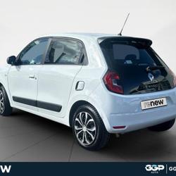 Renault Twingo 3 1.0 SCe 65ch Equilibre Valenciennes