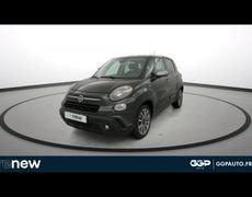 Fiat 500L Petite-Forêt