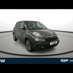 Fiat 500L 1.4 95ch Sport S&S Petite-For&ecirc;t
