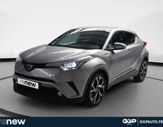 Toyota C-HR Denain