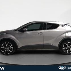 Toyota C-HR 122h Dynamic 2WD E-CVT Denain