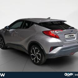 Toyota C-HR 122h Dynamic 2WD E-CVT Denain