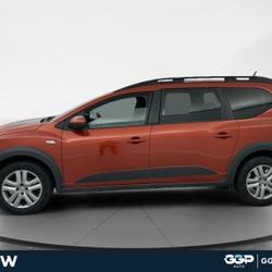 Dacia Jogger 1.0 ECO-G 100ch Expression 5 places Denain
