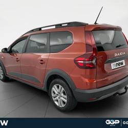 Dacia Jogger 1.0 ECO-G 100ch Expression 5 places Denain