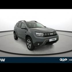 Dacia Duster 1.0 ECO-G 100ch  Journey + 4x2 Valenciennes