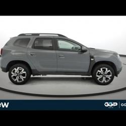 Dacia Duster 1.0 ECO-G 100ch  Journey + 4x2 Valenciennes