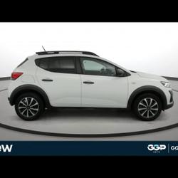 Dacia Sandero 1.0 ECO-G 100ch Stepway Essential Valenciennes