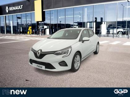 Renault Clio - 1.0 TCe 100ch Business GPL -21N - 12 999 €