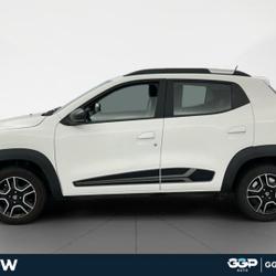 Dacia Spring 45ch Confort - Achat Int&eacute;gral Valenciennes