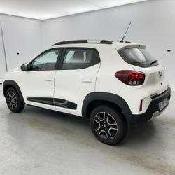 Dacia Spring 45ch Confort - Achat Int&eacute;gral Valenciennes