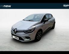 Renault Clio 4 Valenciennes