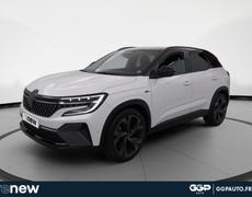 Renault Austral Petite-Forêt