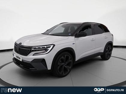 Renault Austral - 1.2 E-Tech full hybrid 200ch Techno esprit Alpine - 28 699 €