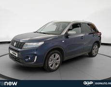 Suzuki Vitara Valenciennes