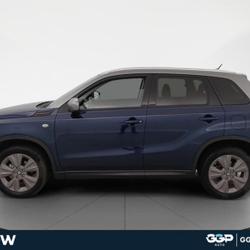 Suzuki Vitara 1.5 Dualjet Hybrid 115ch Style Auto Allgrip Valenciennes