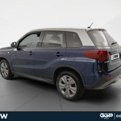 Suzuki Vitara 1.5 Dualjet Hybrid 115ch Style Auto Allgrip Valenciennes