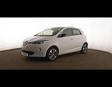 Renault Zoe Valenciennes