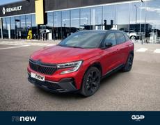 Renault Austral Valenciennes