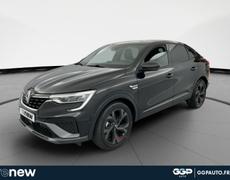 Renault Arkana Valenciennes