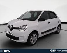 Renault Twingo 3 Valenciennes