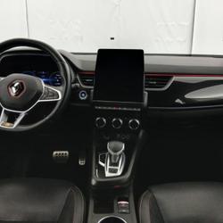 Renault Arkana 1.6 E-Tech hybride 145ch RS Line Fast Track Valenciennes