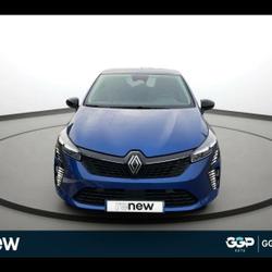 Renault Clio 5 1.6 E-Tech 145ch full hybrid Evolution - 25 Petite-For&ecirc;t