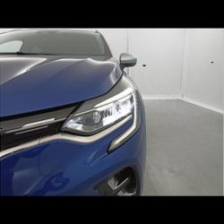 Renault Captur 1.0 TCe 90ch Techno Valenciennes