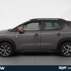 Citroen C3 Aircross PureTech 110ch S&S C-Series Valenciennes