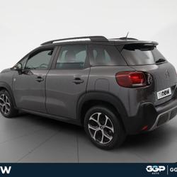 Citroen C3 Aircross PureTech 110ch S&S C-Series Valenciennes