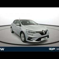 Renault Megane 4 1.0 TCe 115ch Business -21N Saint-Amand-les-Eaux