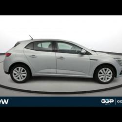 Renault Megane 4 1.0 TCe 115ch Business -21N Saint-Amand-les-Eaux