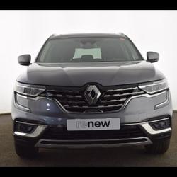 Renault Koleos 1.3 TCe 160ch Initiale Paris EDC Valenciennes