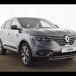 Renault Koleos 1.3 TCe 160ch Initiale Paris EDC Valenciennes