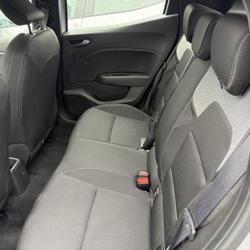 Renault Clio 5 1.6 E-Tech 145ch full hybrid Evolution - 25 Valenciennes