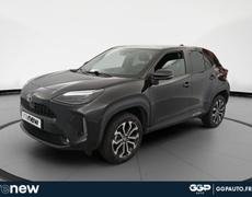 Toyota Yaris Cross Valenciennes