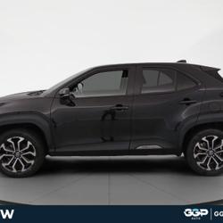 Toyota Yaris Cross 116h Dynamic MY21 Valenciennes
