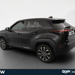 Toyota Yaris Cross 116h Dynamic MY21 Valenciennes