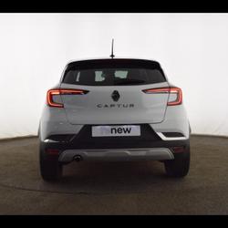 Renault Captur 1.3 TCe 150ch FAP Intens EDC Valenciennes